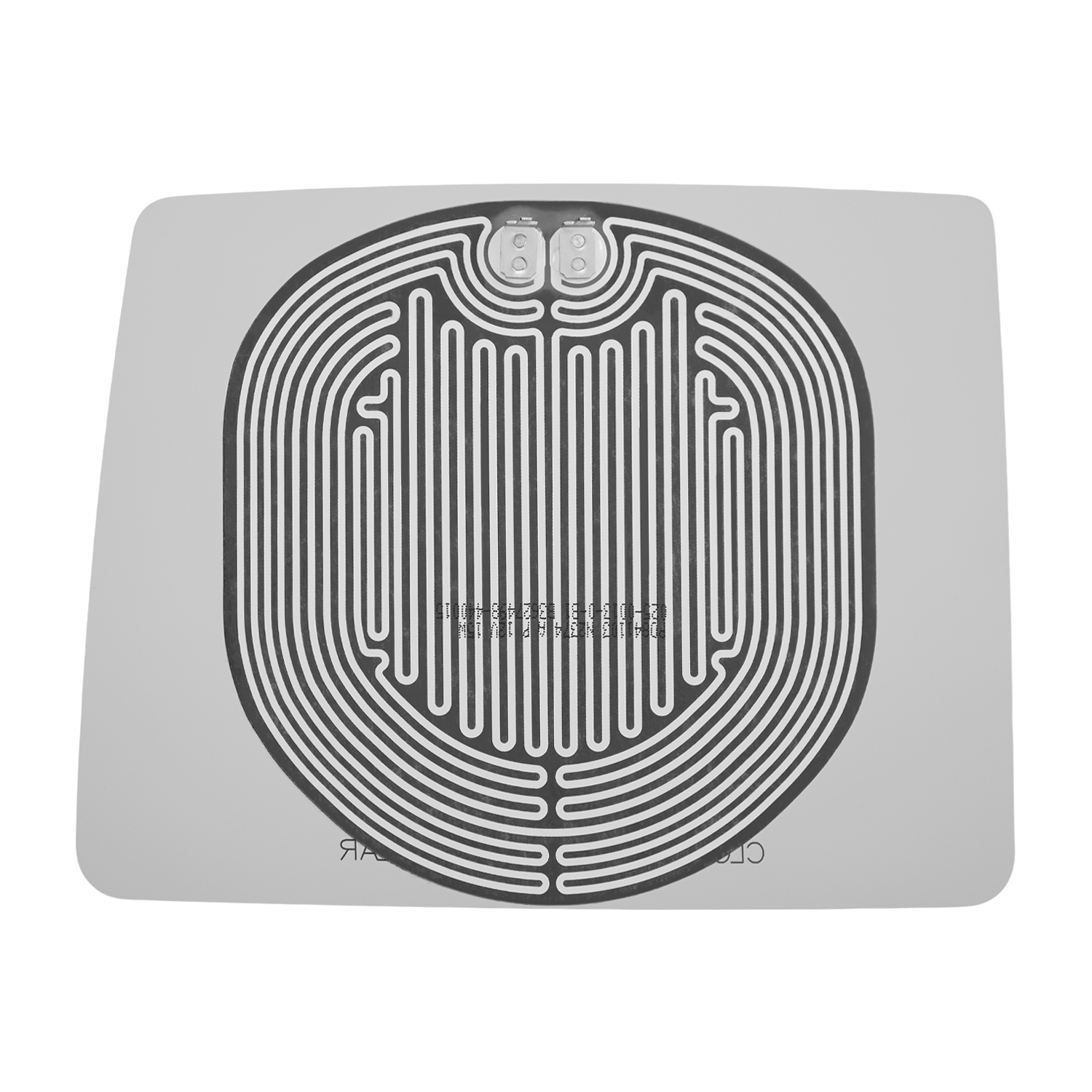 SIDE VIEW MIRROR HEATED